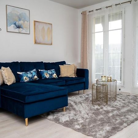 Apartamento Eirene - Chessy Exterior foto