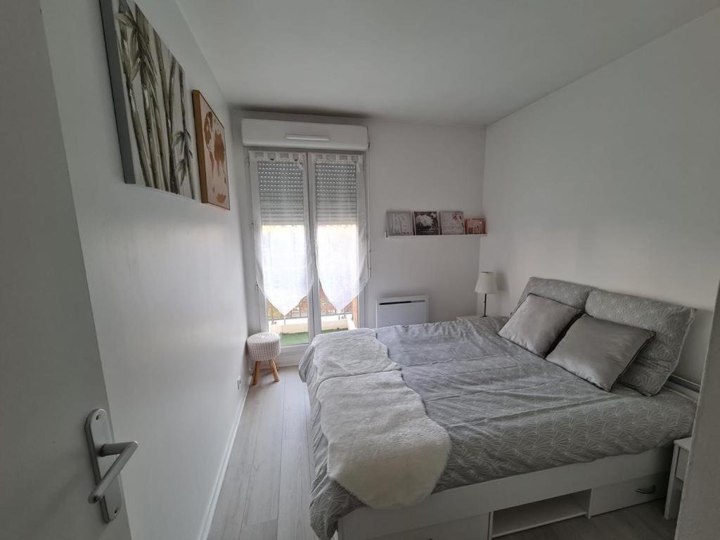 Apartamento Eirene - Chessy Exterior foto