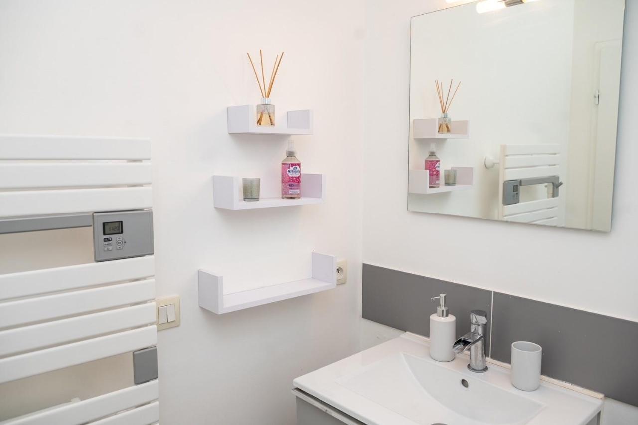 Apartamento Eirene - Chessy Exterior foto